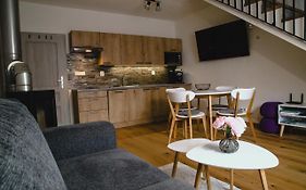 Apartman Rodinna Pohoda